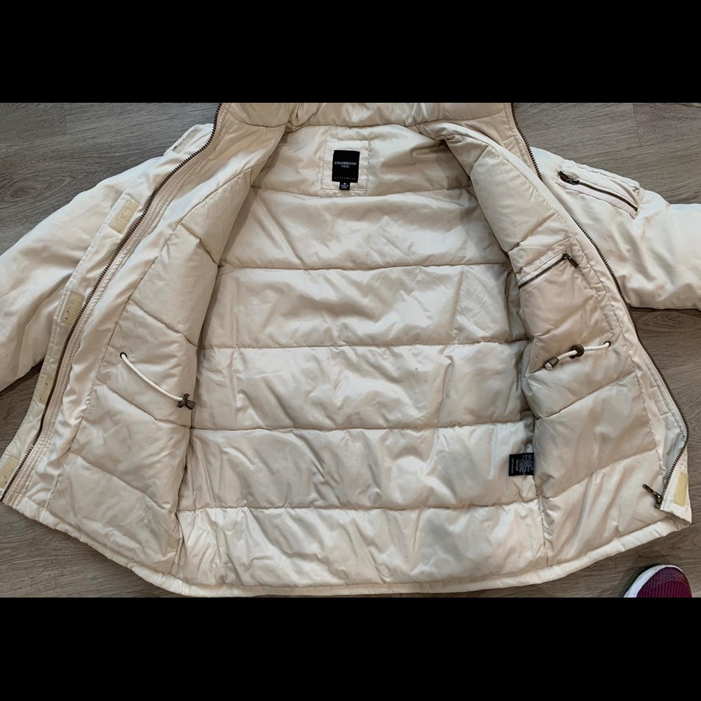 Colebrook Jacket - image 4